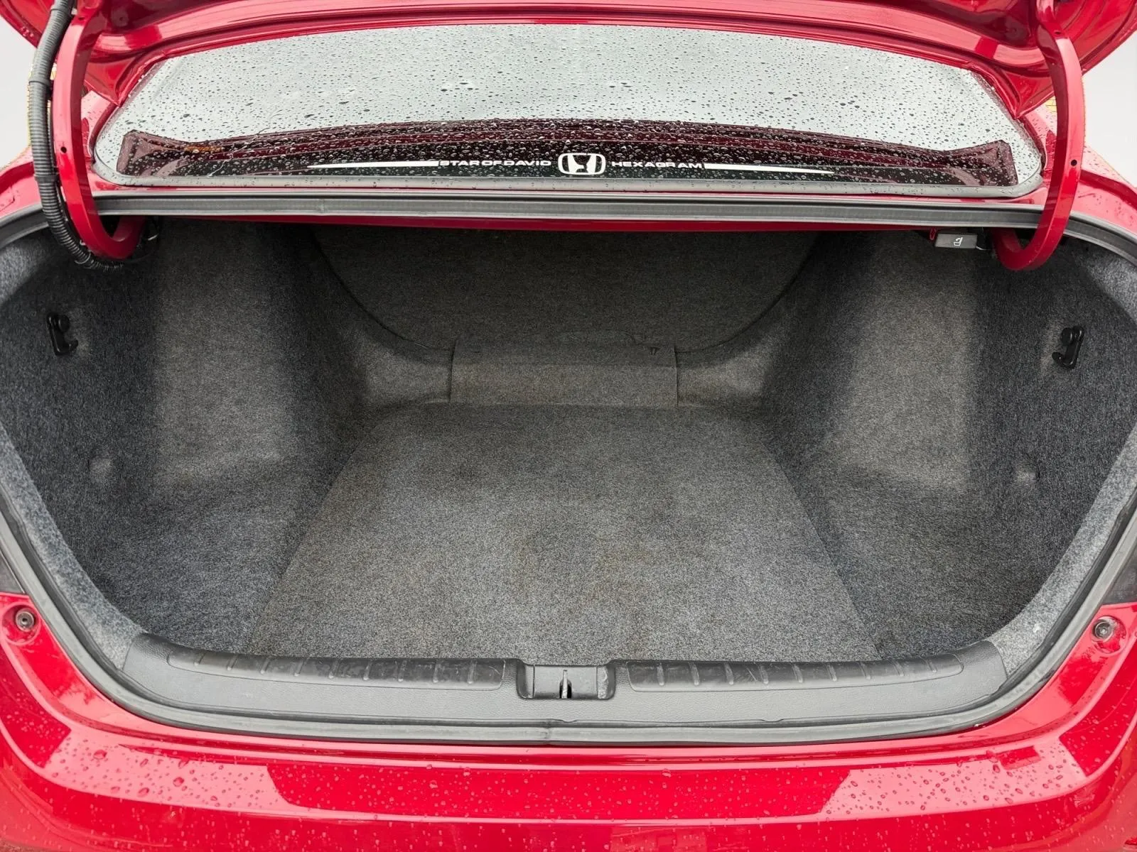 Honda Accord photo 27