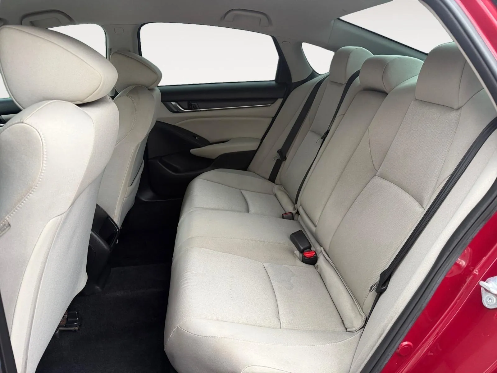 Honda Accord photo 24