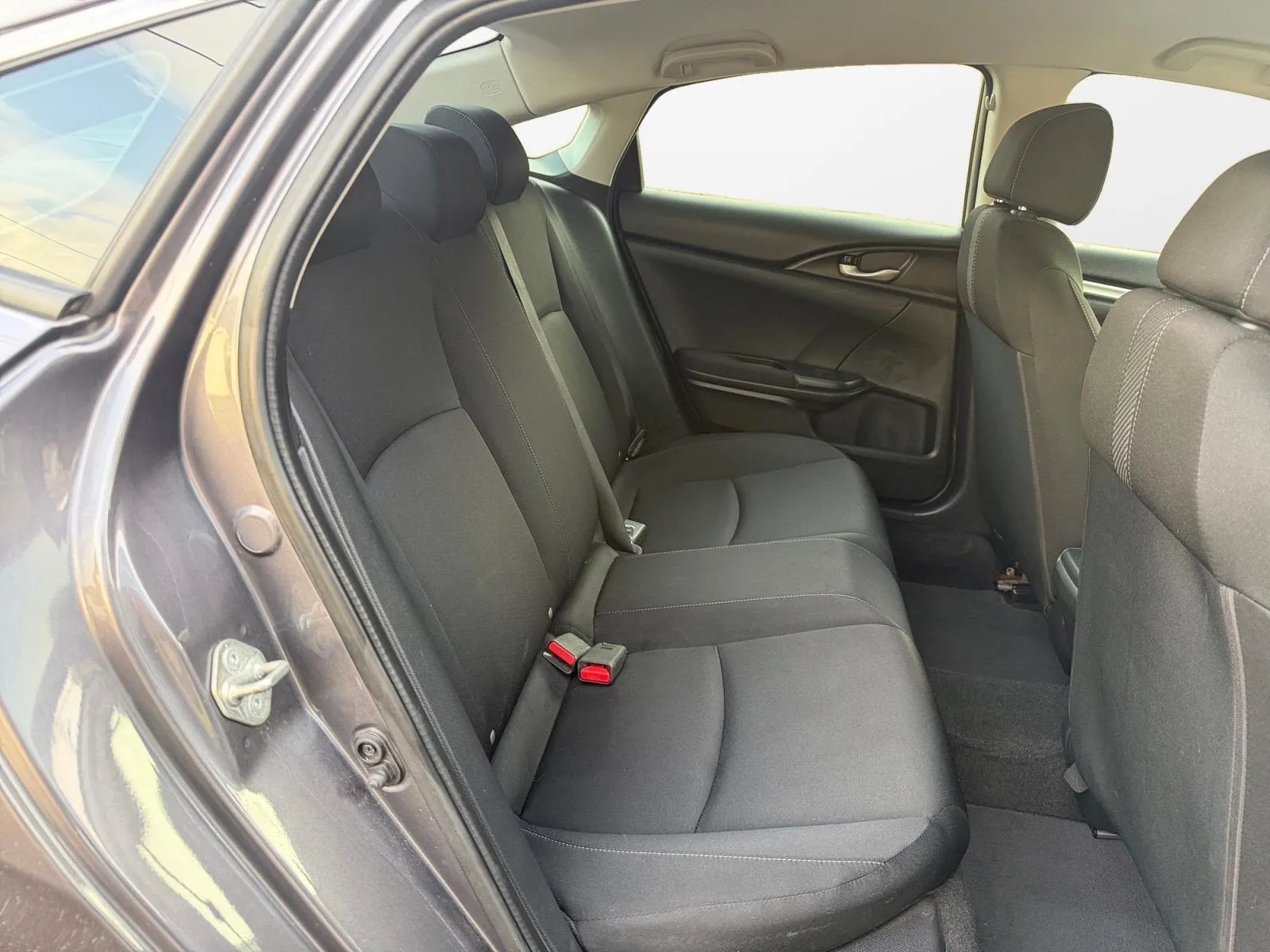 Honda Civic photo 23
