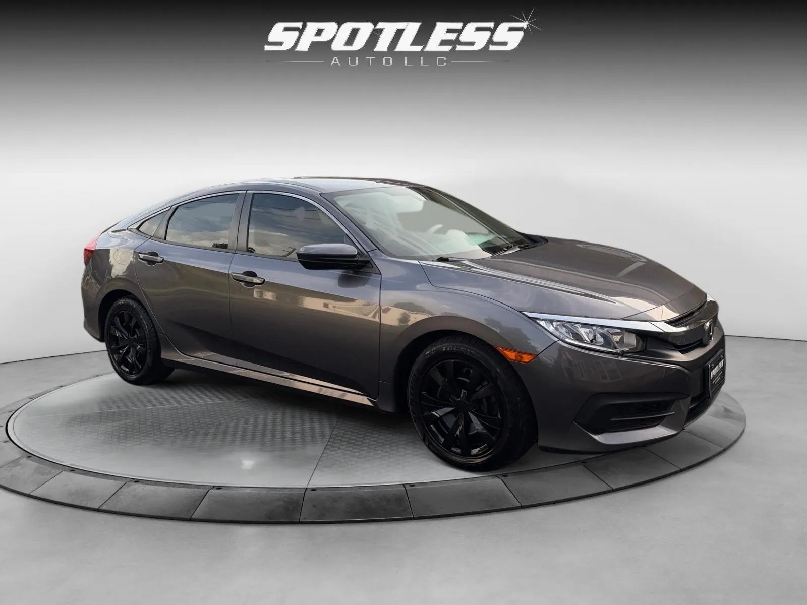 Honda Civic photo 11