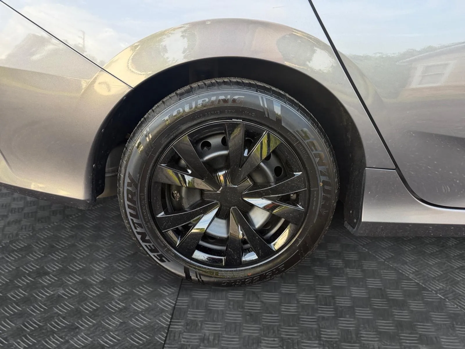 Honda Civic photo 15