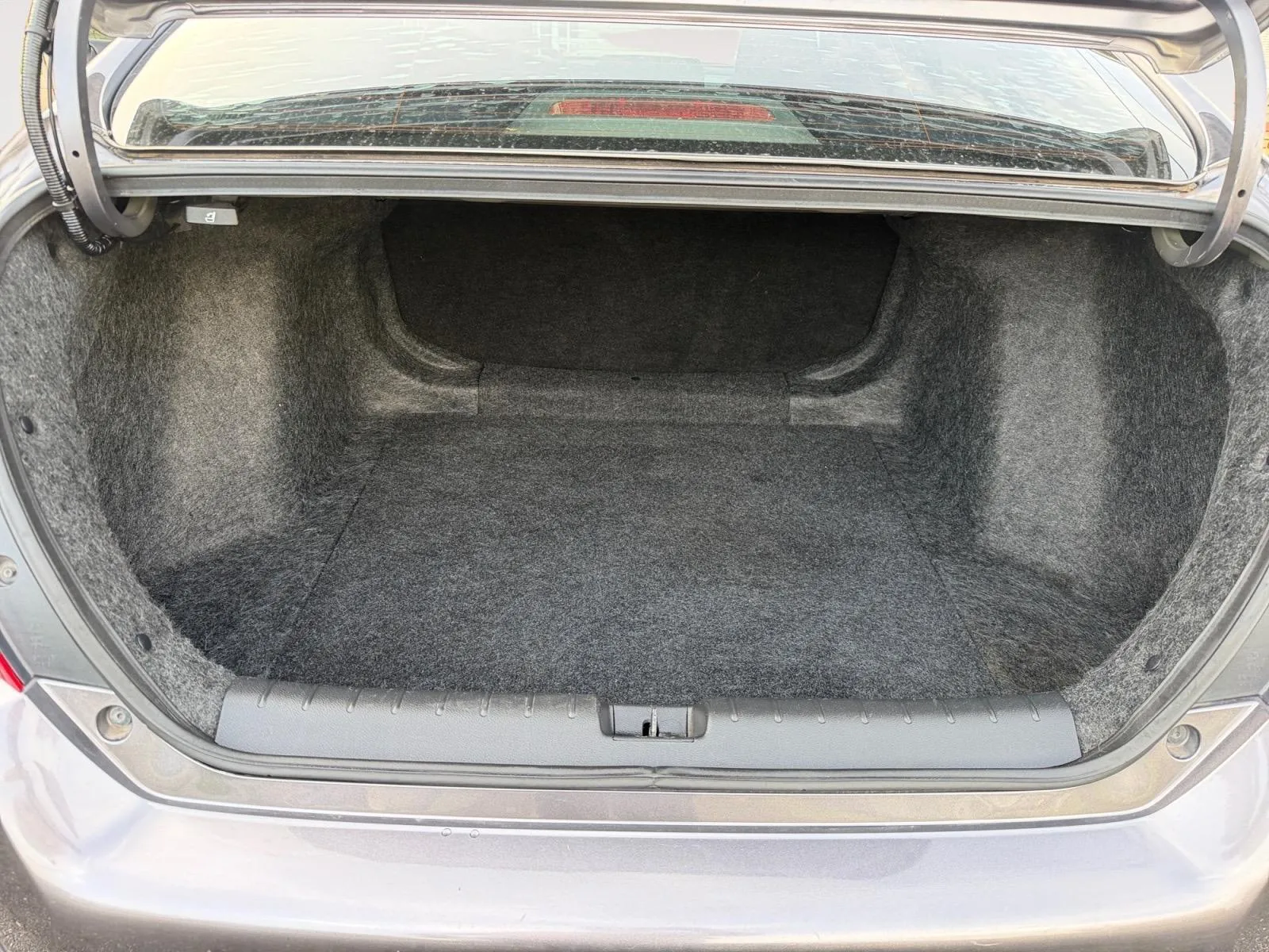 Honda Civic photo 27