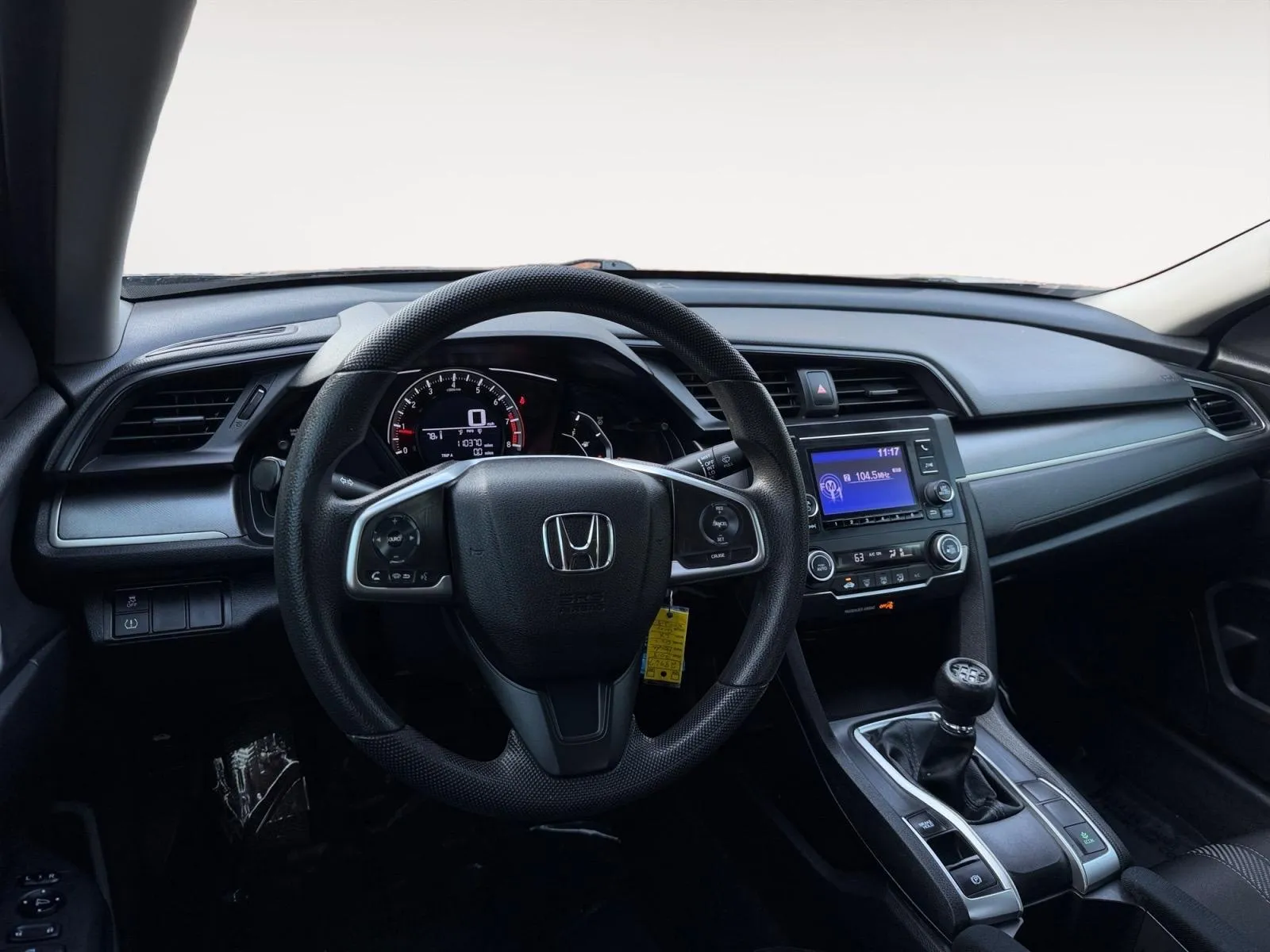 Honda Civic photo 21