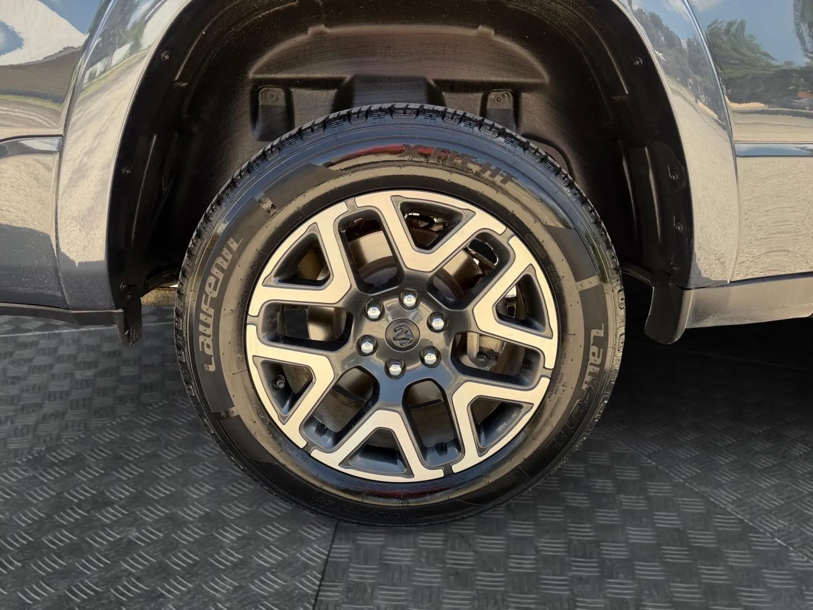 Ram 1500 photo 14