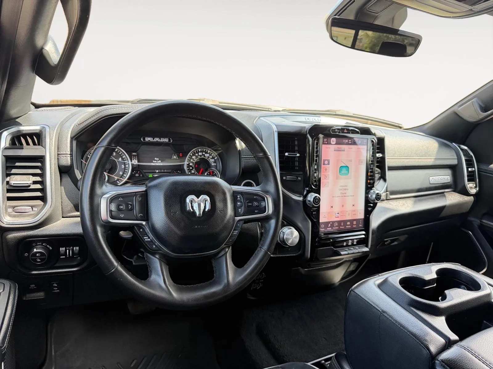 Ram 1500 photo 21