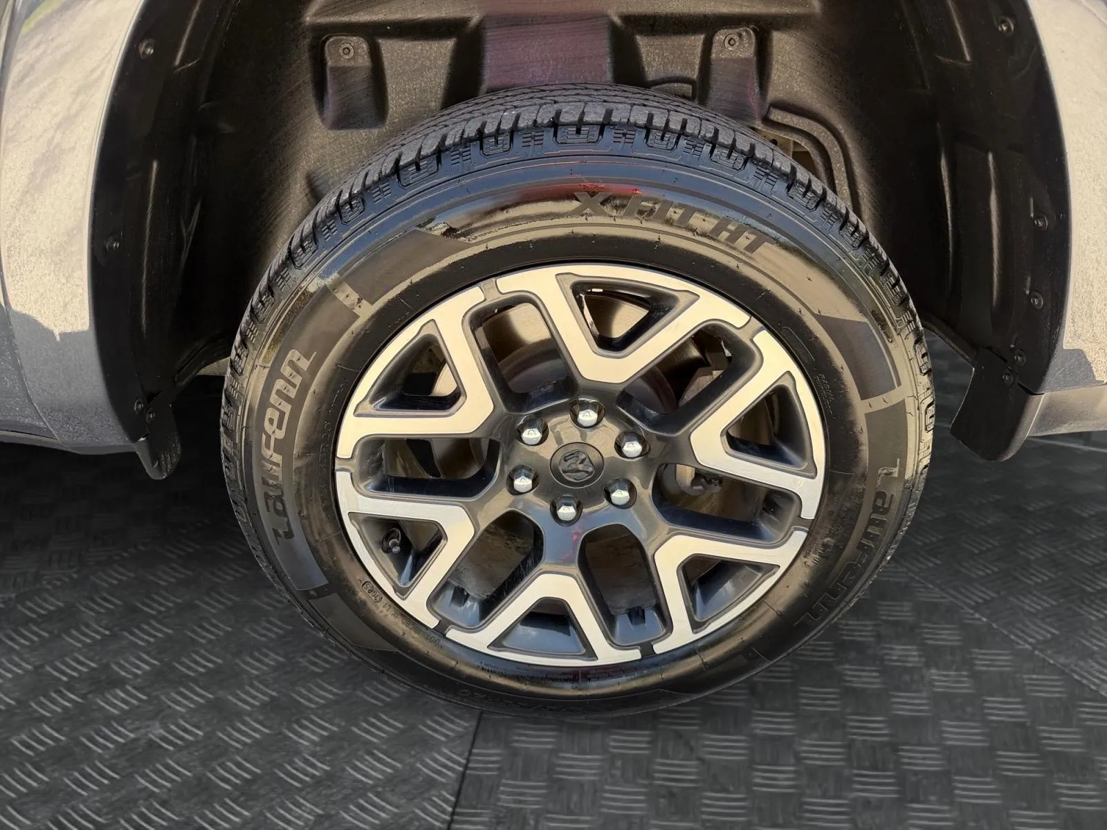Ram 1500 photo 15