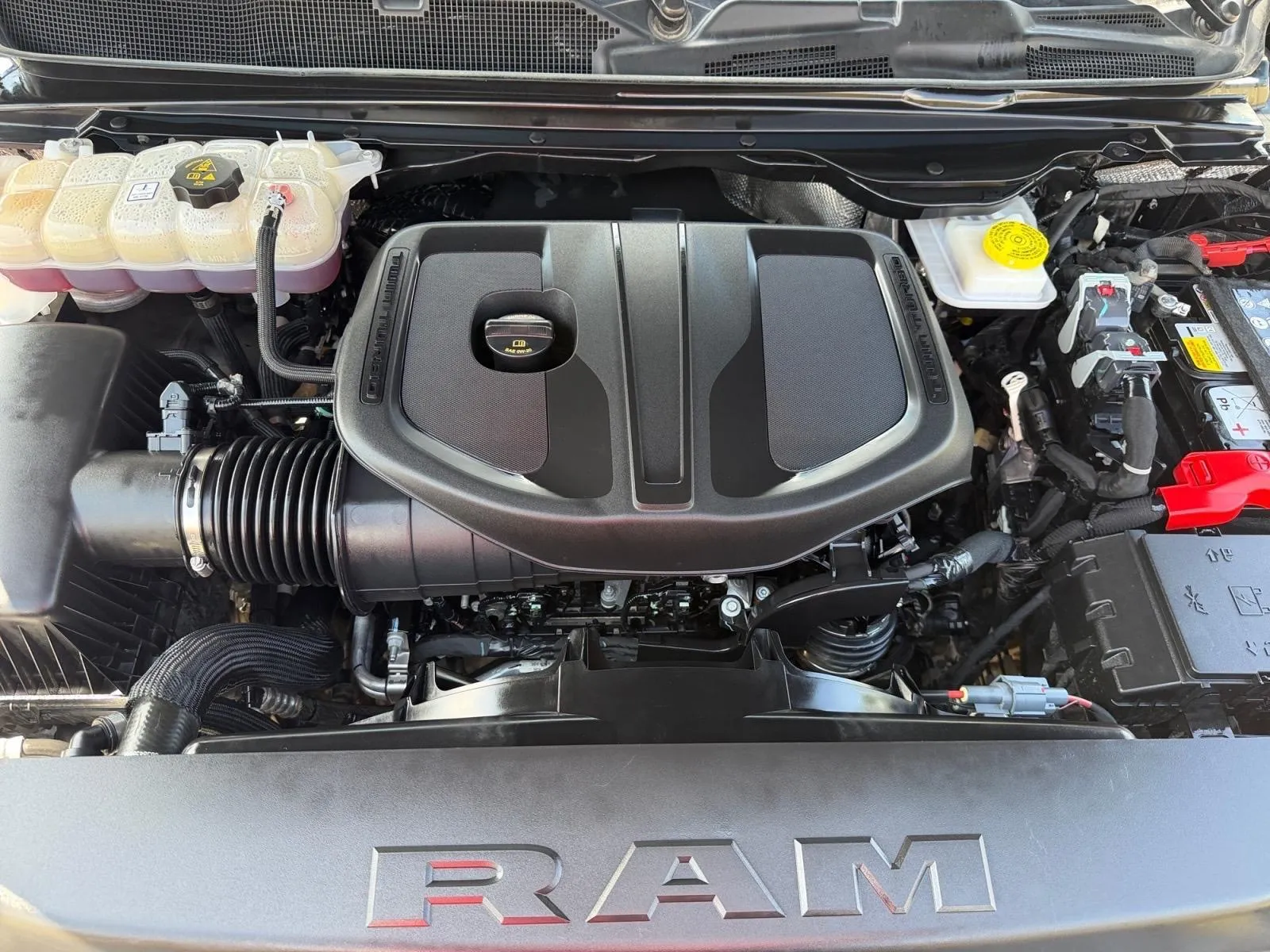 Ram 1500 photo 17