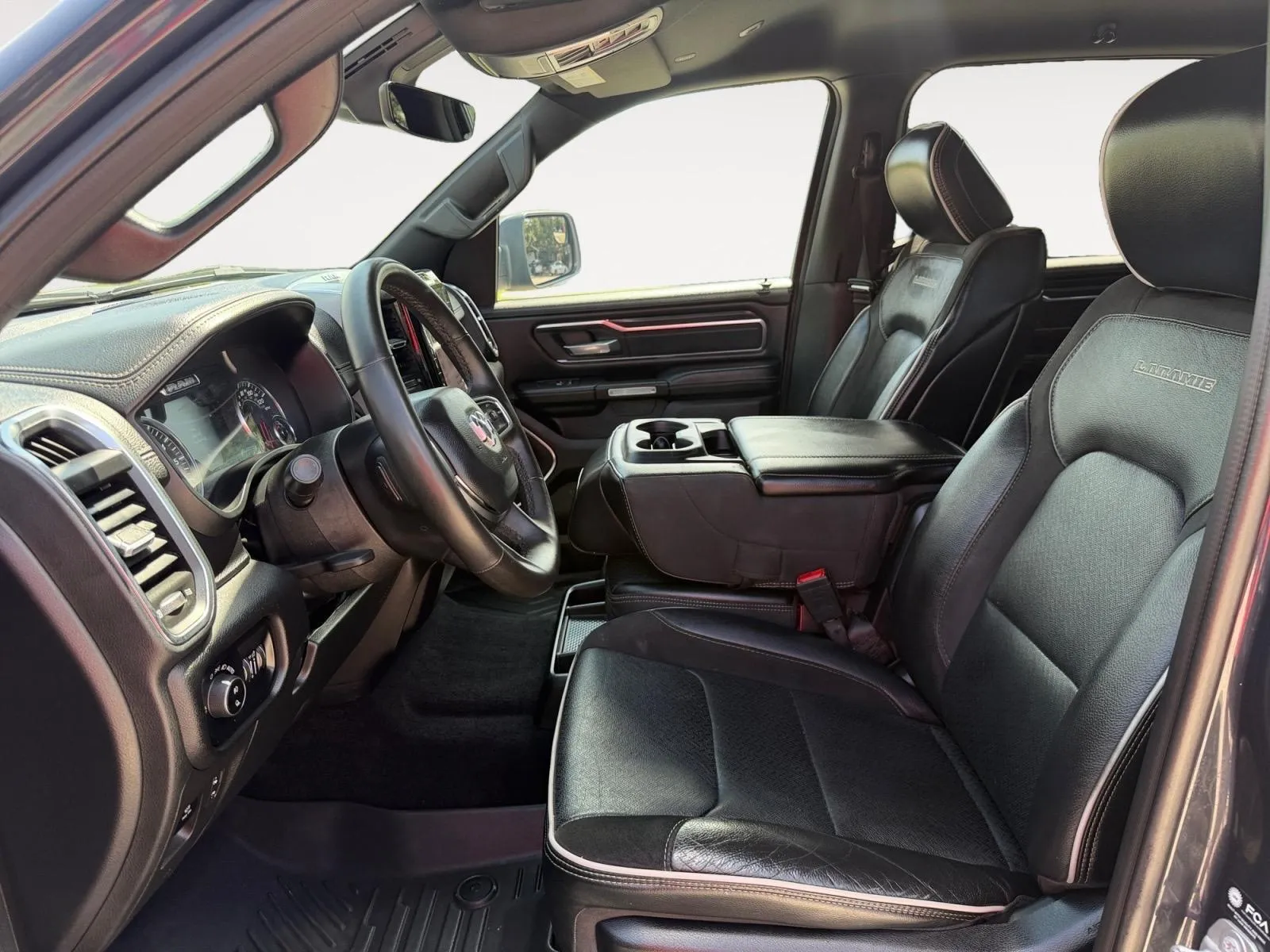 Ram 1500 photo 20