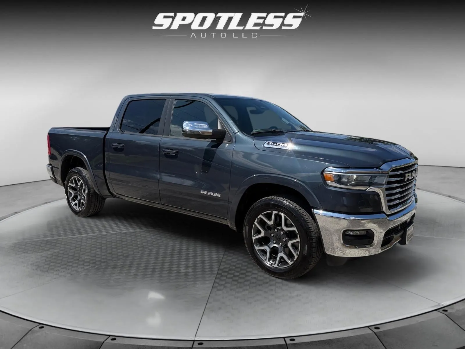 Ram 1500 photo 7