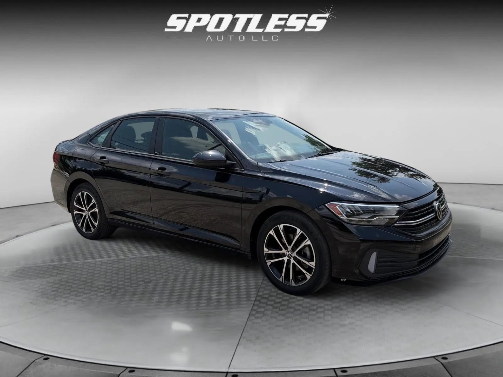 Volkswagen Jetta photo 11