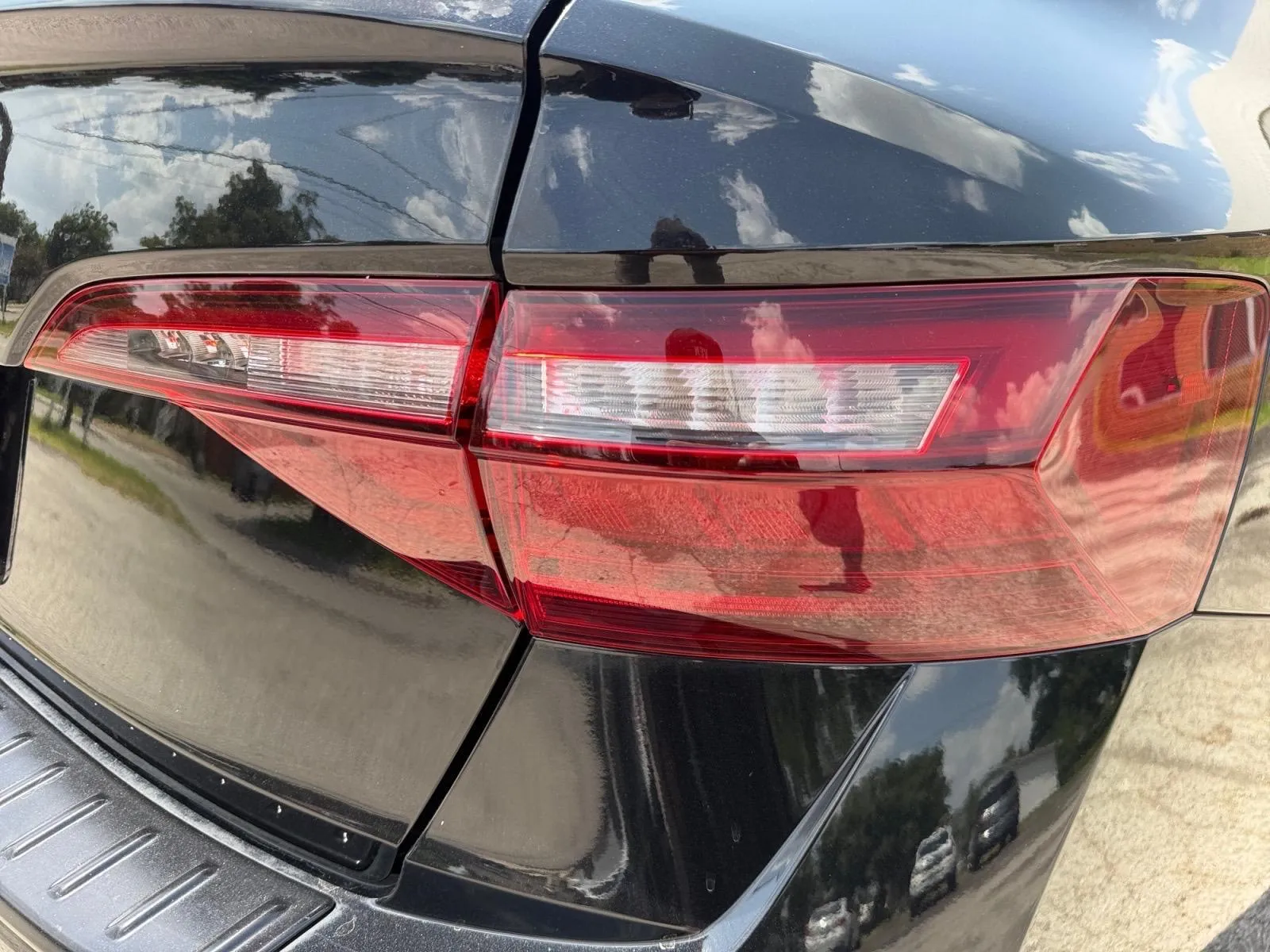 Volkswagen Jetta photo 12