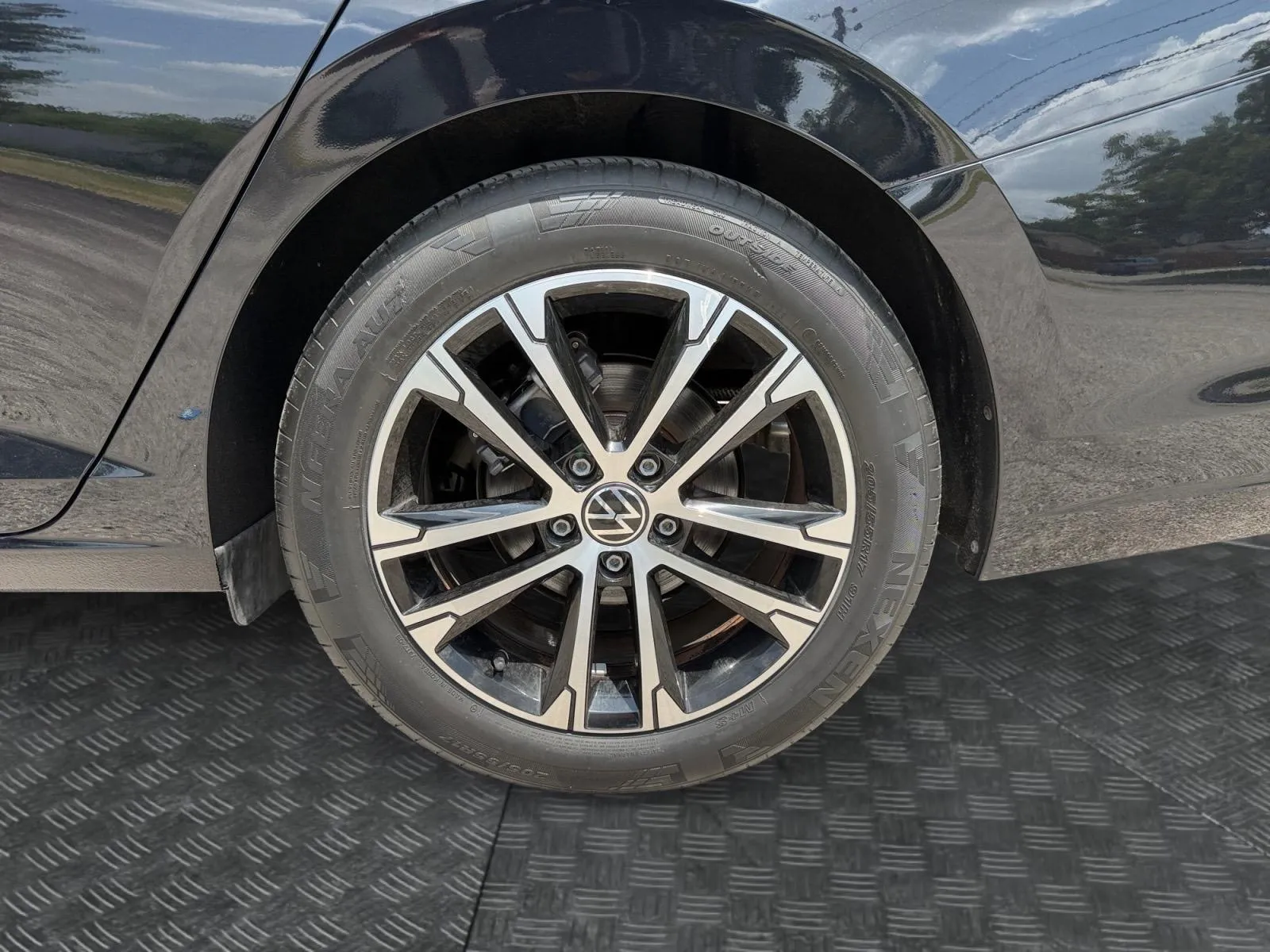 Volkswagen Jetta photo 15
