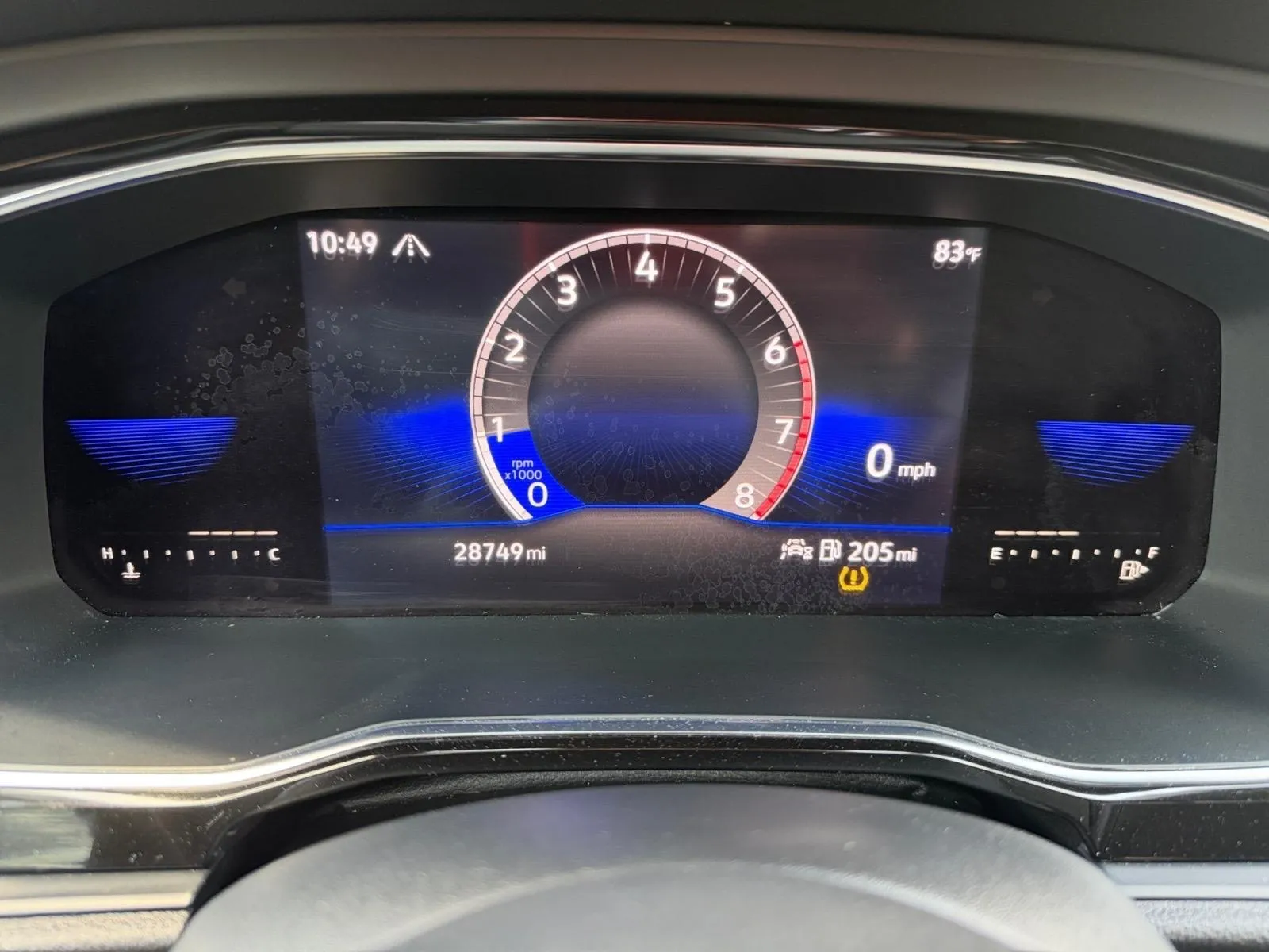 Volkswagen Jetta photo 18