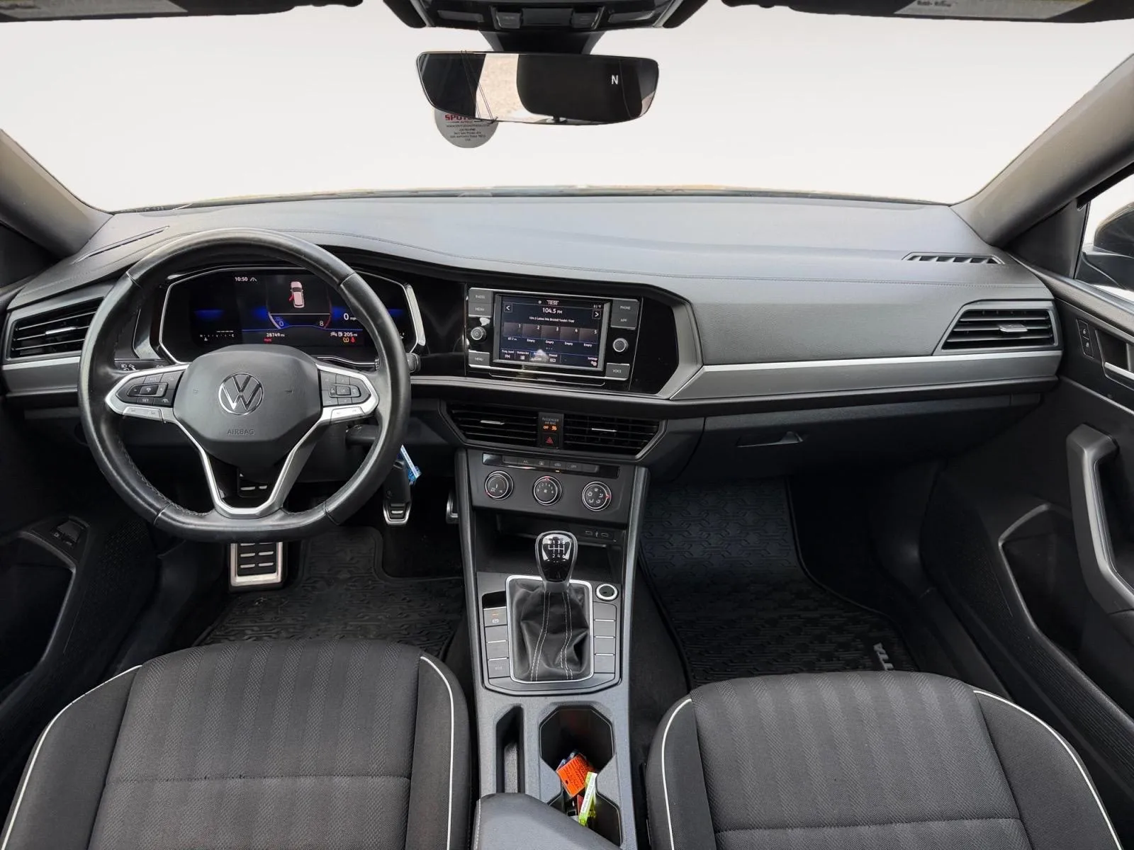 Volkswagen Jetta photo 20