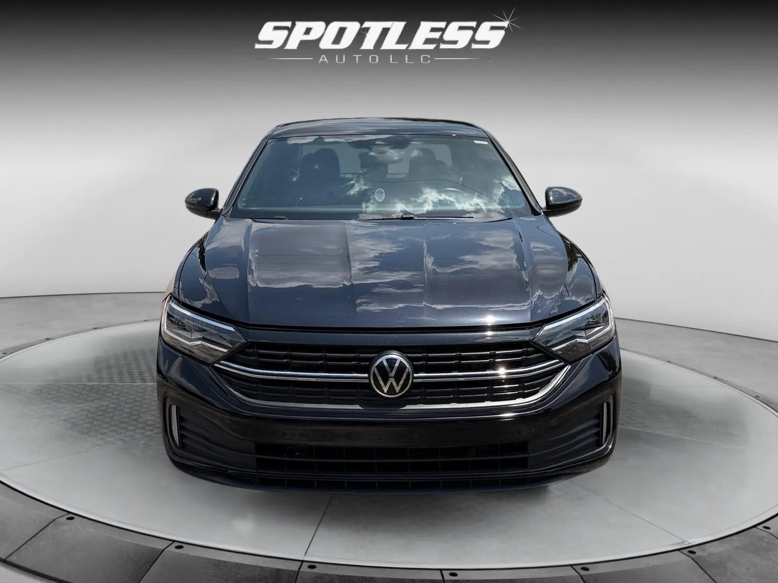 Volkswagen Jetta photo 10