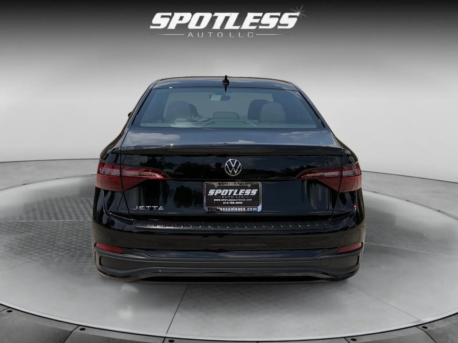 Volkswagen Jetta photo 6