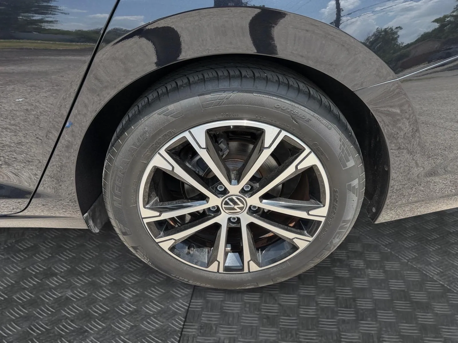 Volkswagen Jetta photo 14