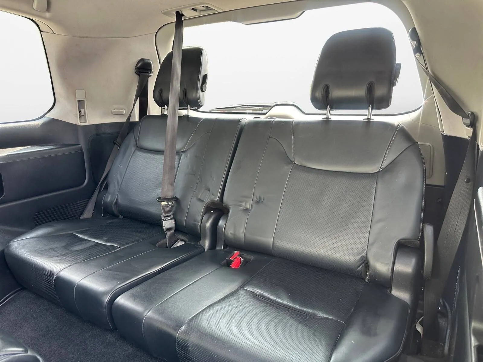 Lexus LX photo 25