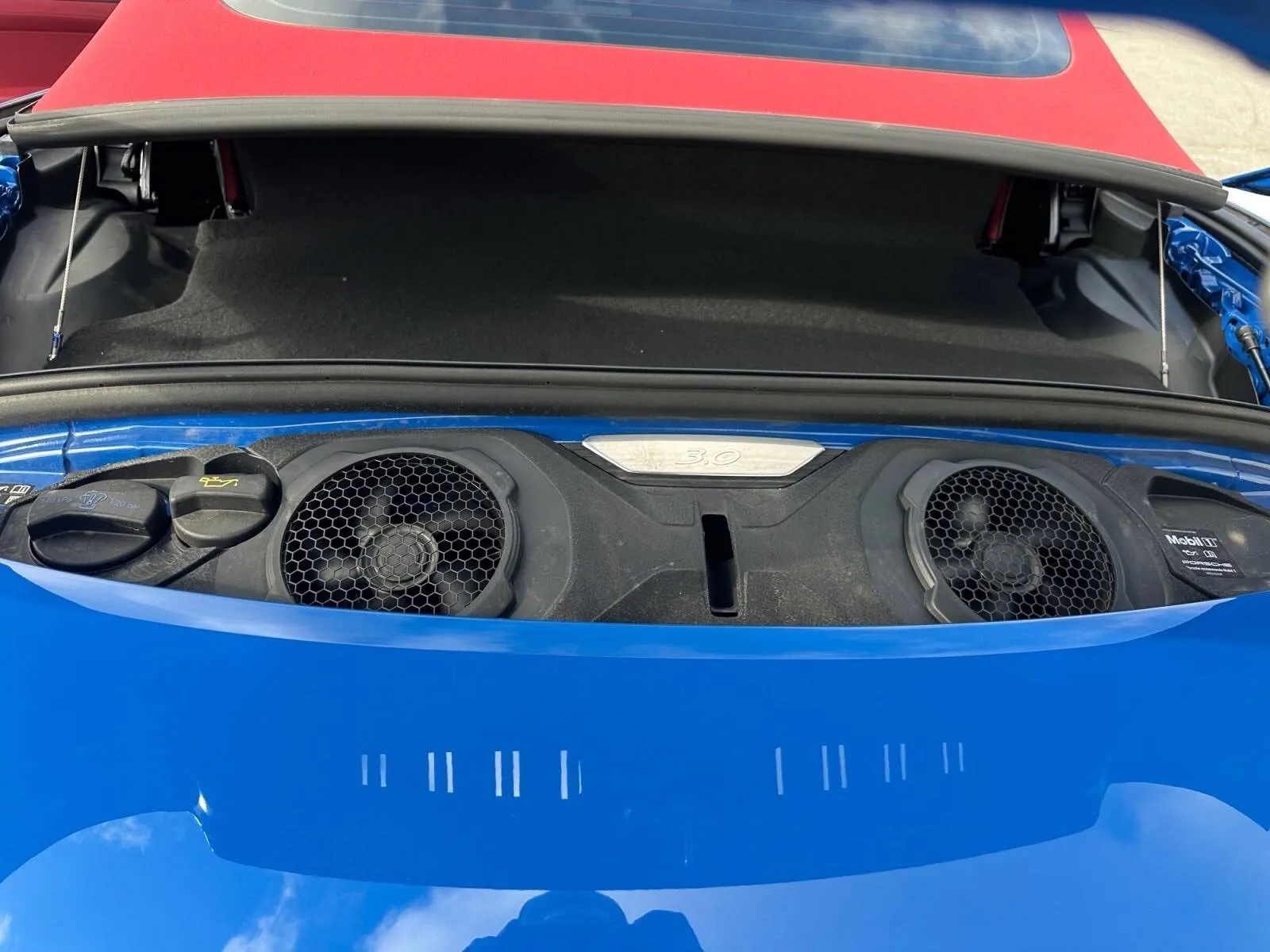 Porsche 911 photo 21