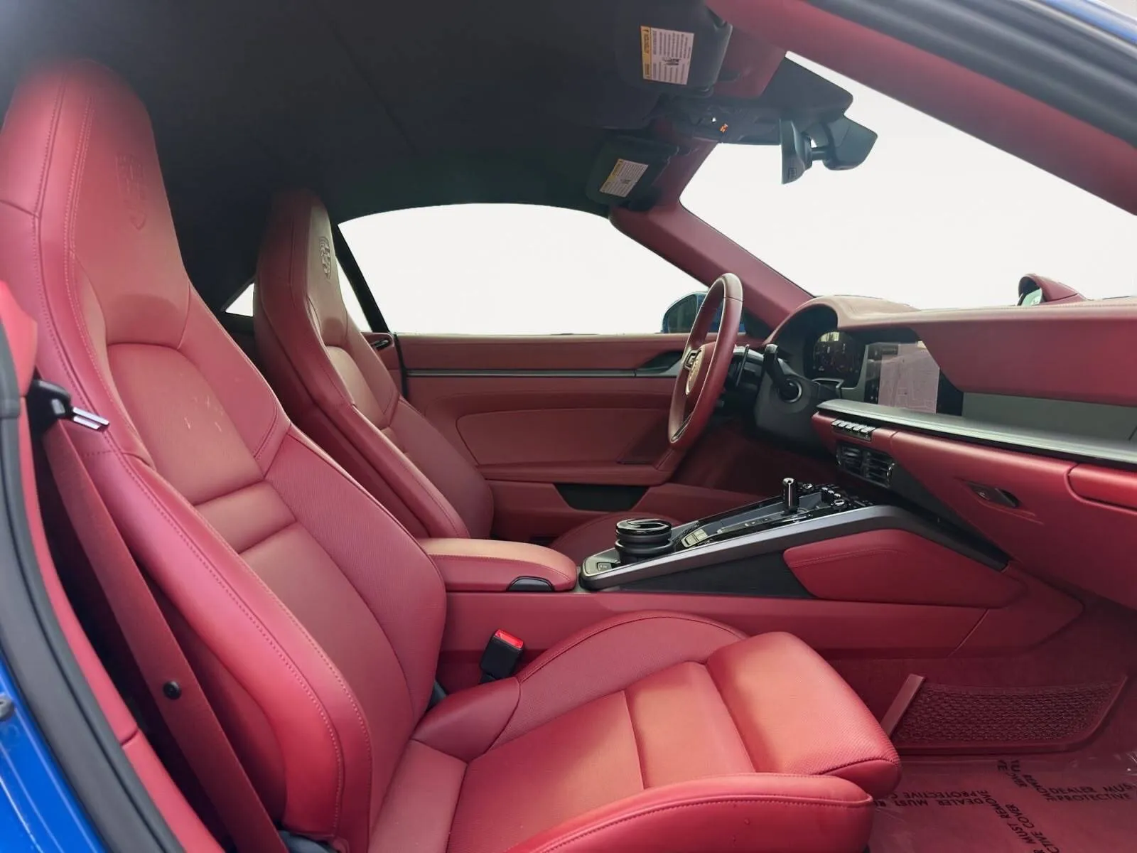 Porsche 911 photo 29