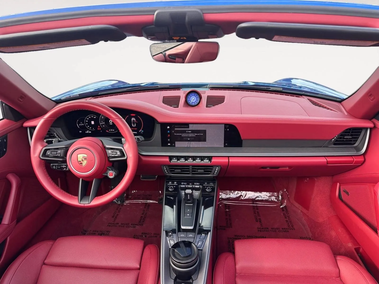 Porsche 911 photo 25