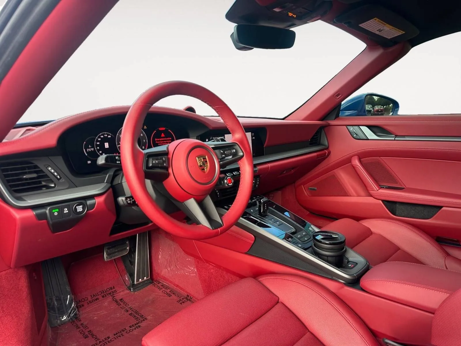 Porsche 911 photo 26