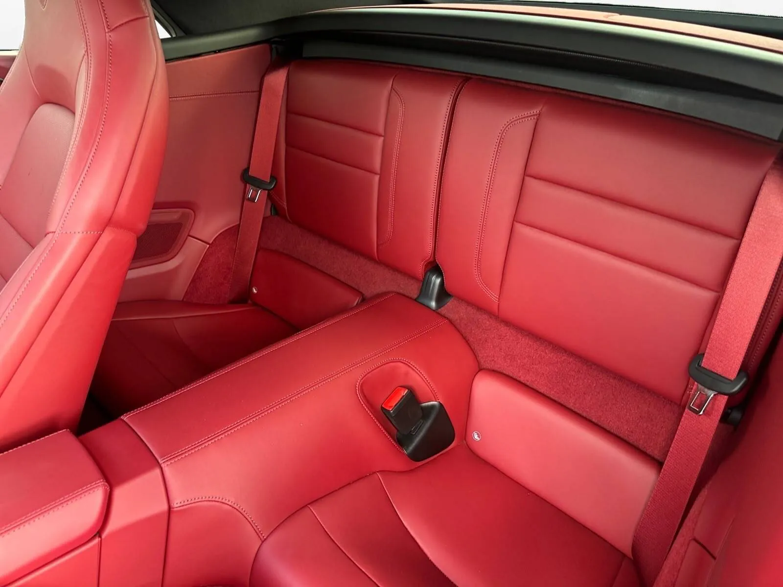 Porsche 911 photo 28