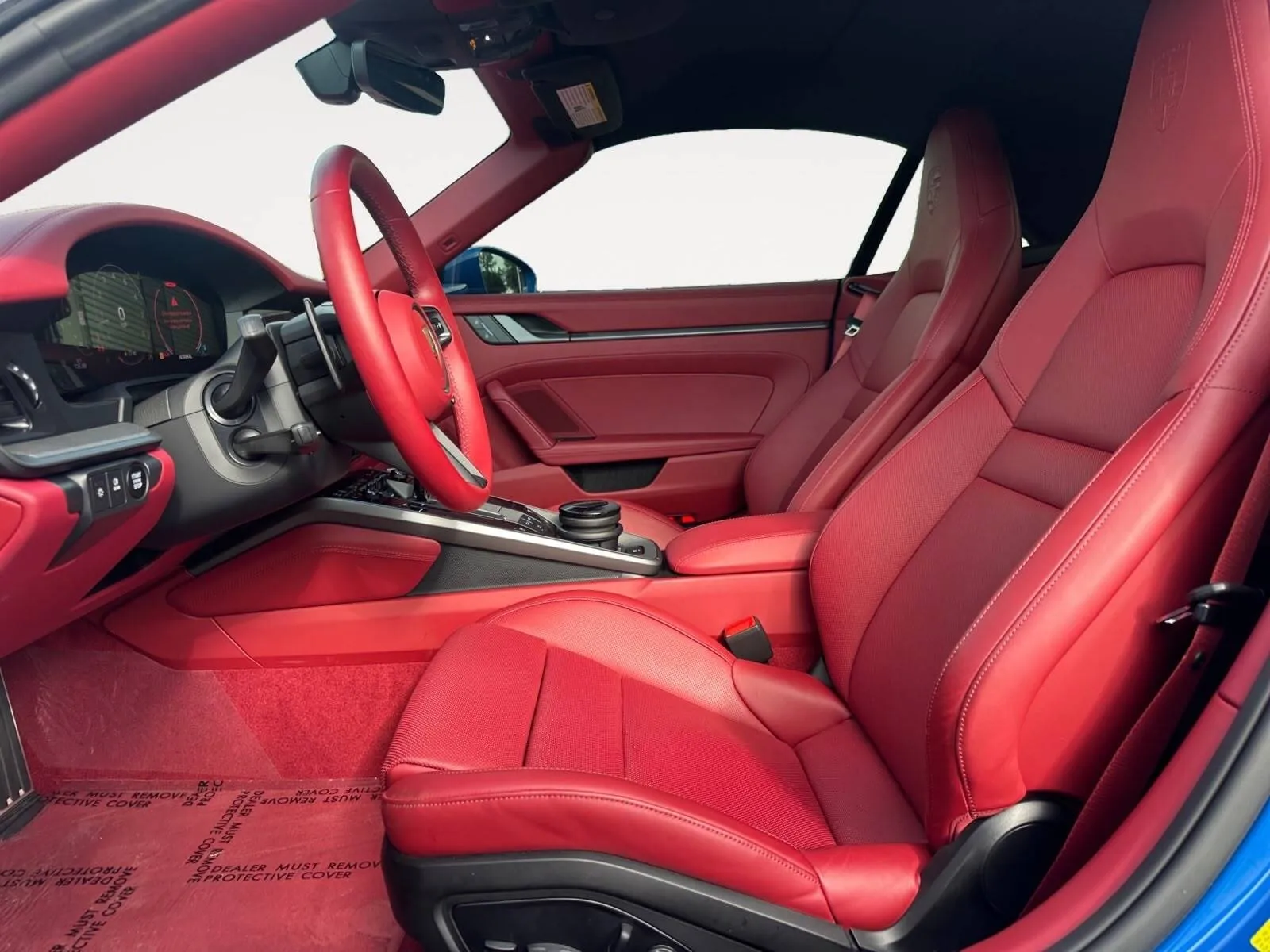 Porsche 911 photo 24
