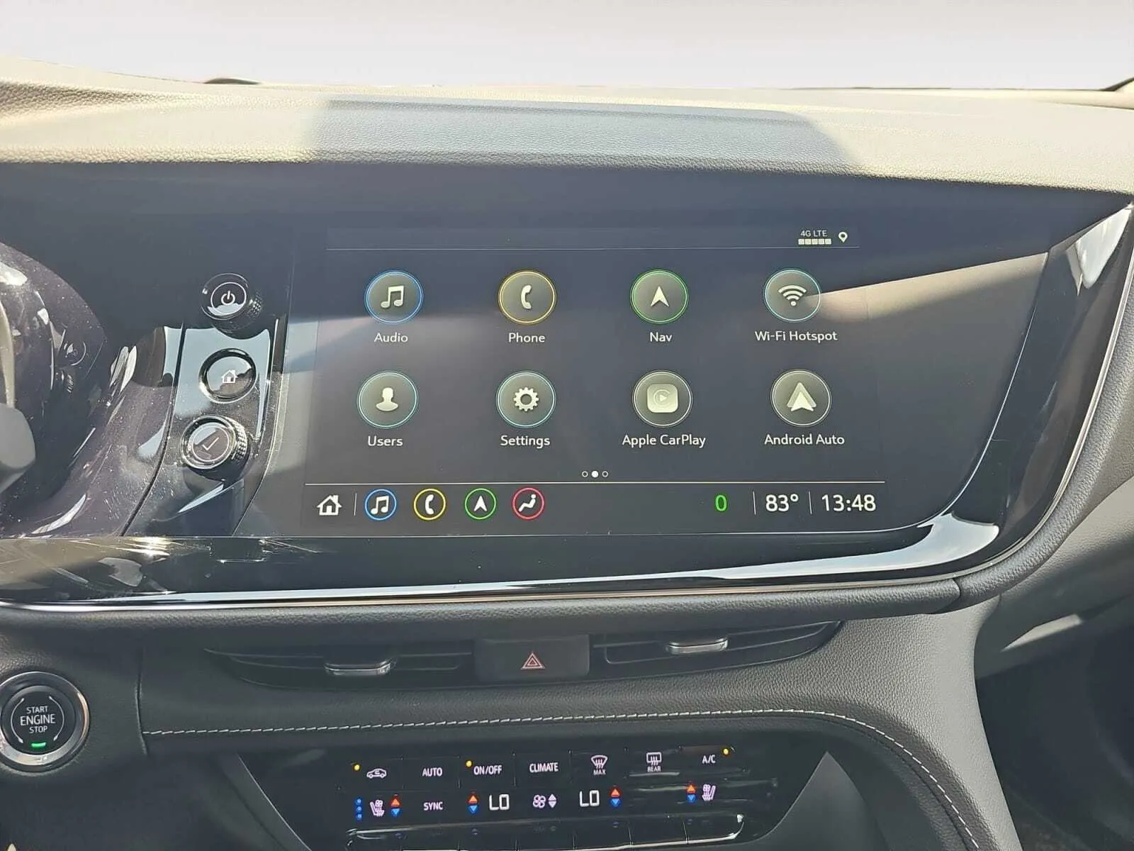 Buick Envision photo 25