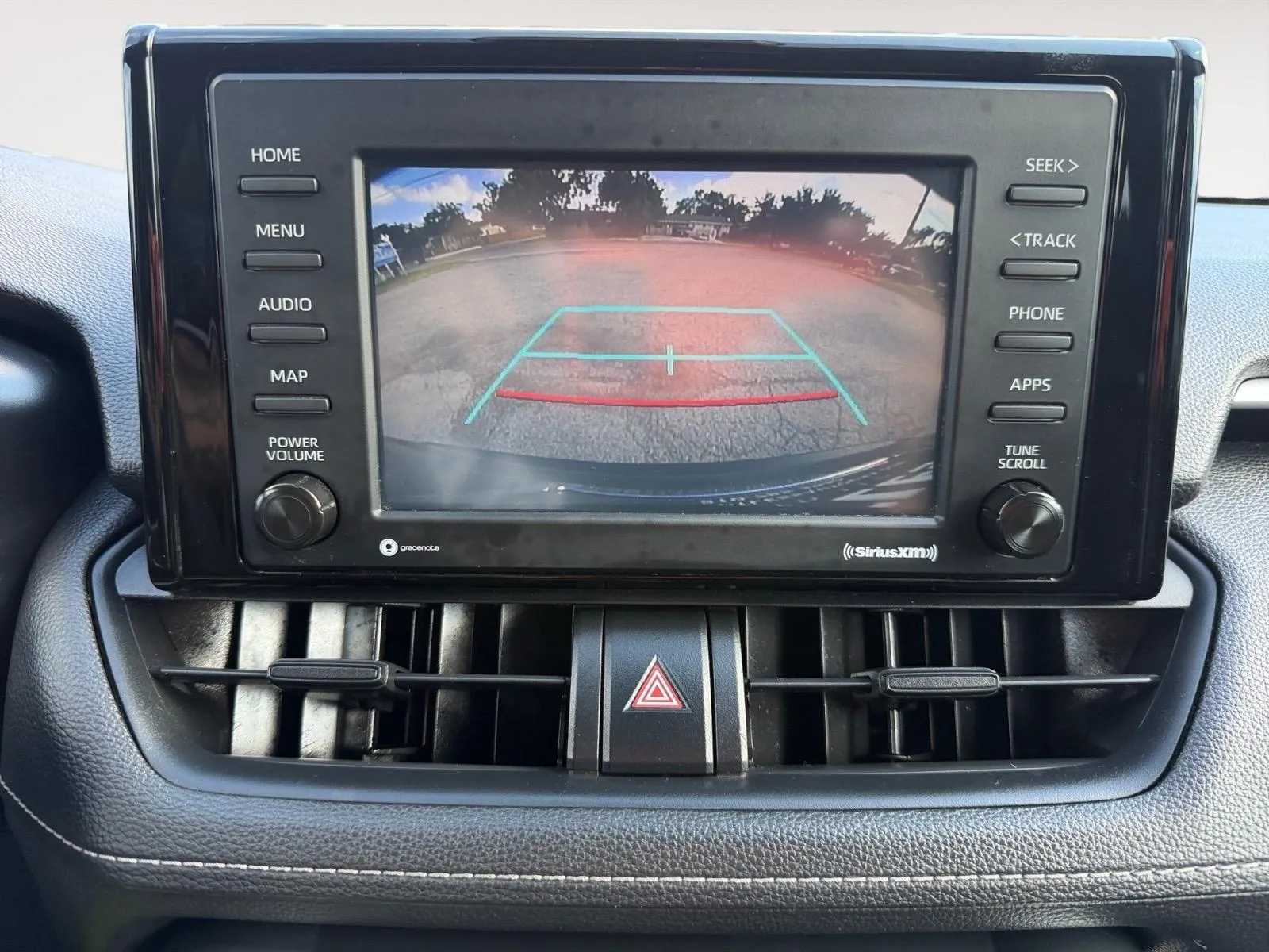 Toyota RAV4 photo 26