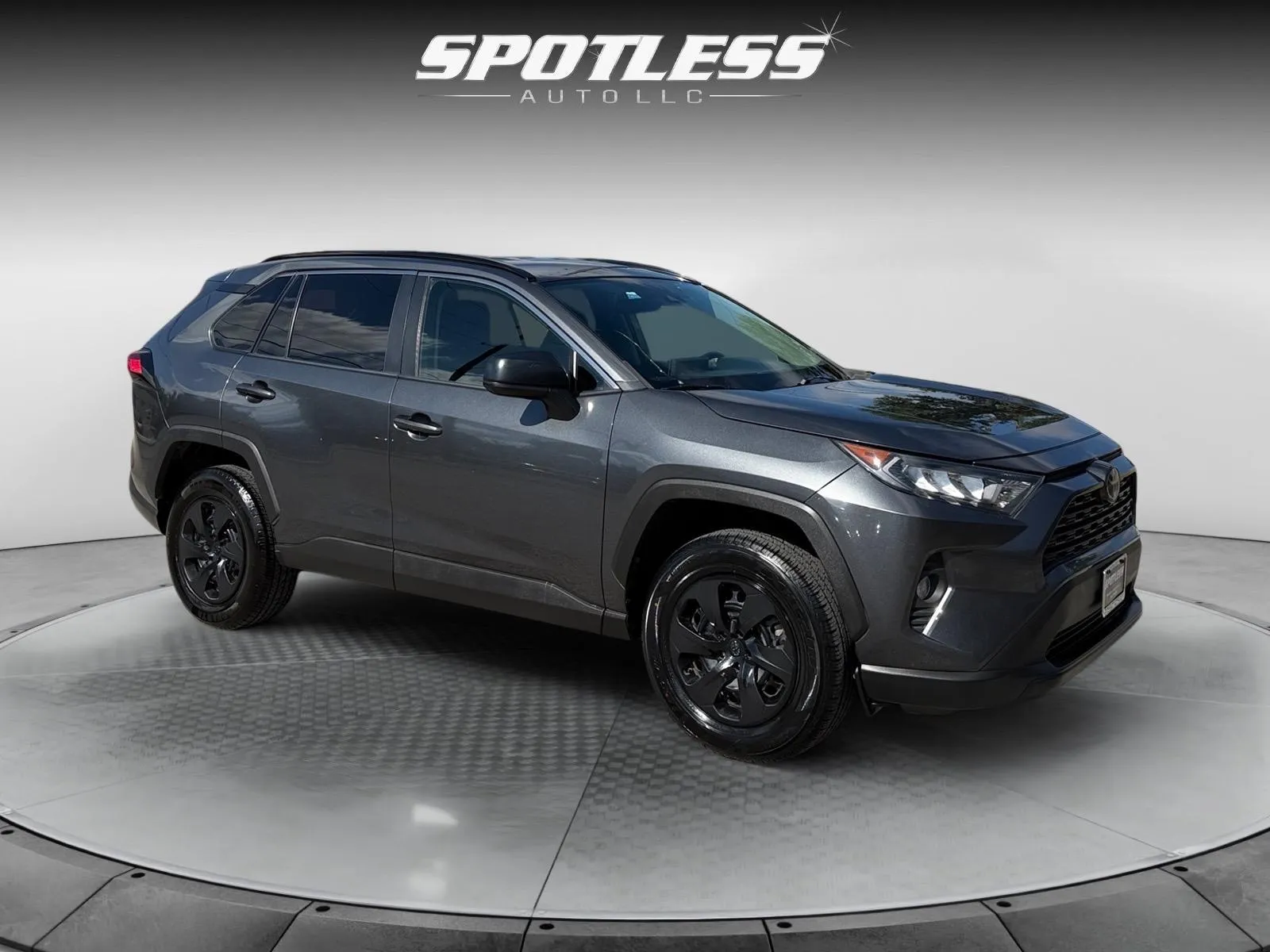 Toyota RAV4 photo 11
