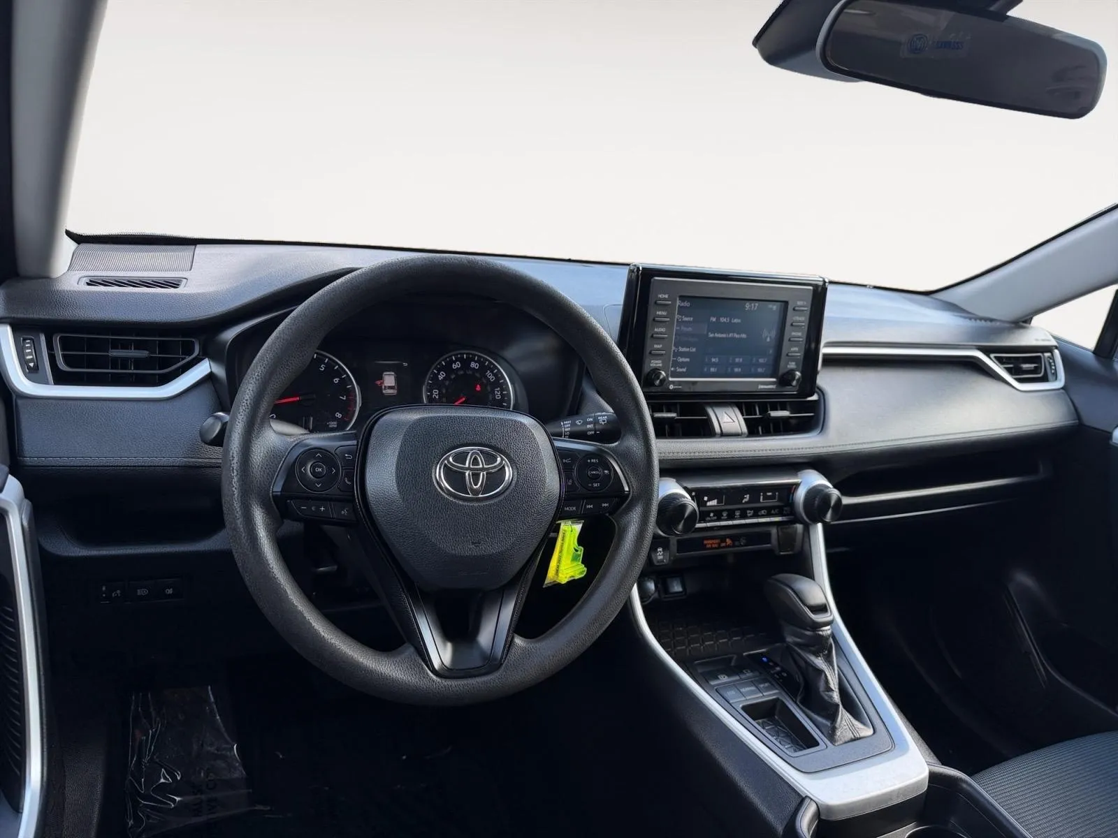 Toyota RAV4 photo 21
