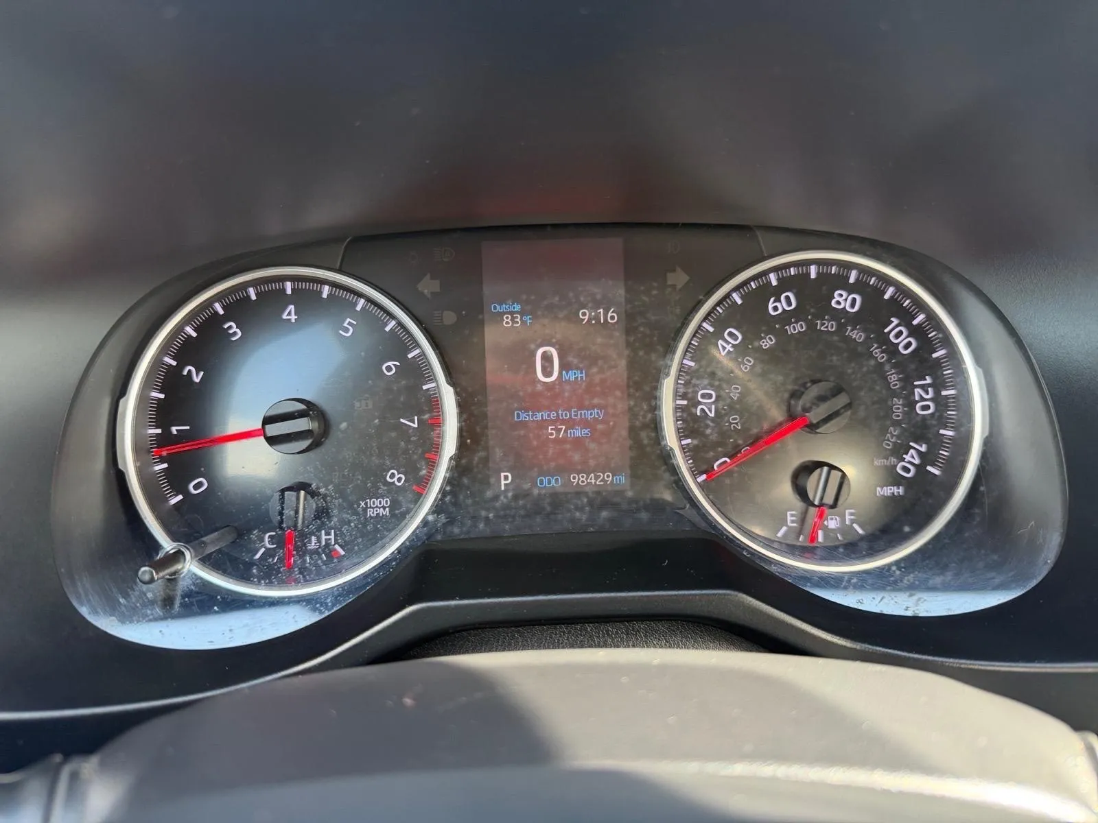 Toyota RAV4 photo 18