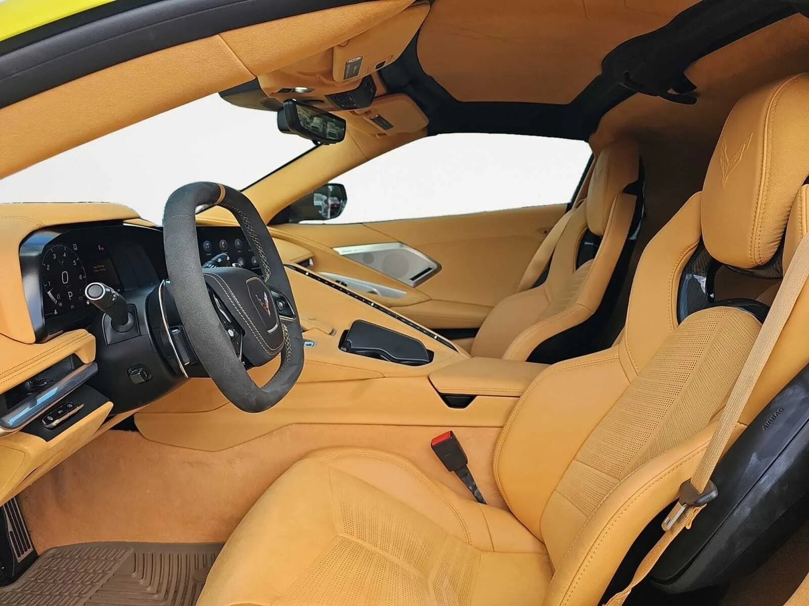 Chevrolet Corvette photo 24