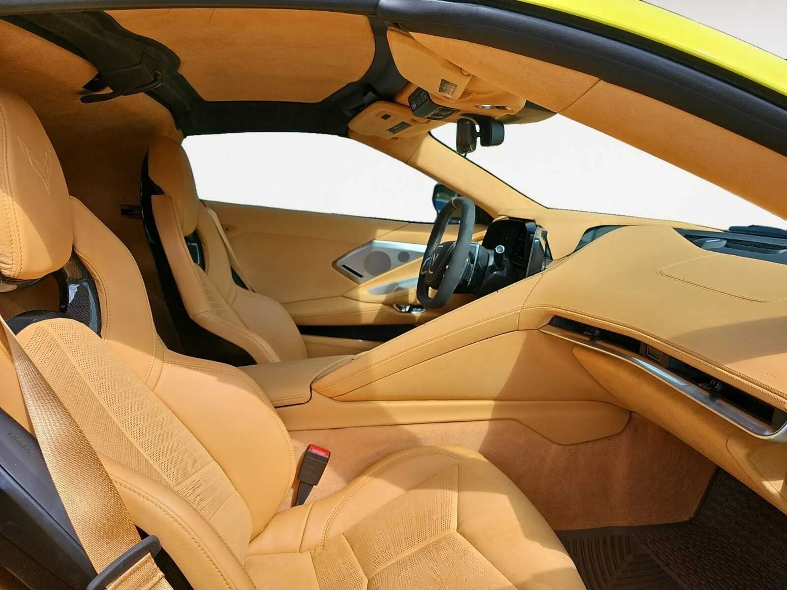 Chevrolet Corvette photo 28