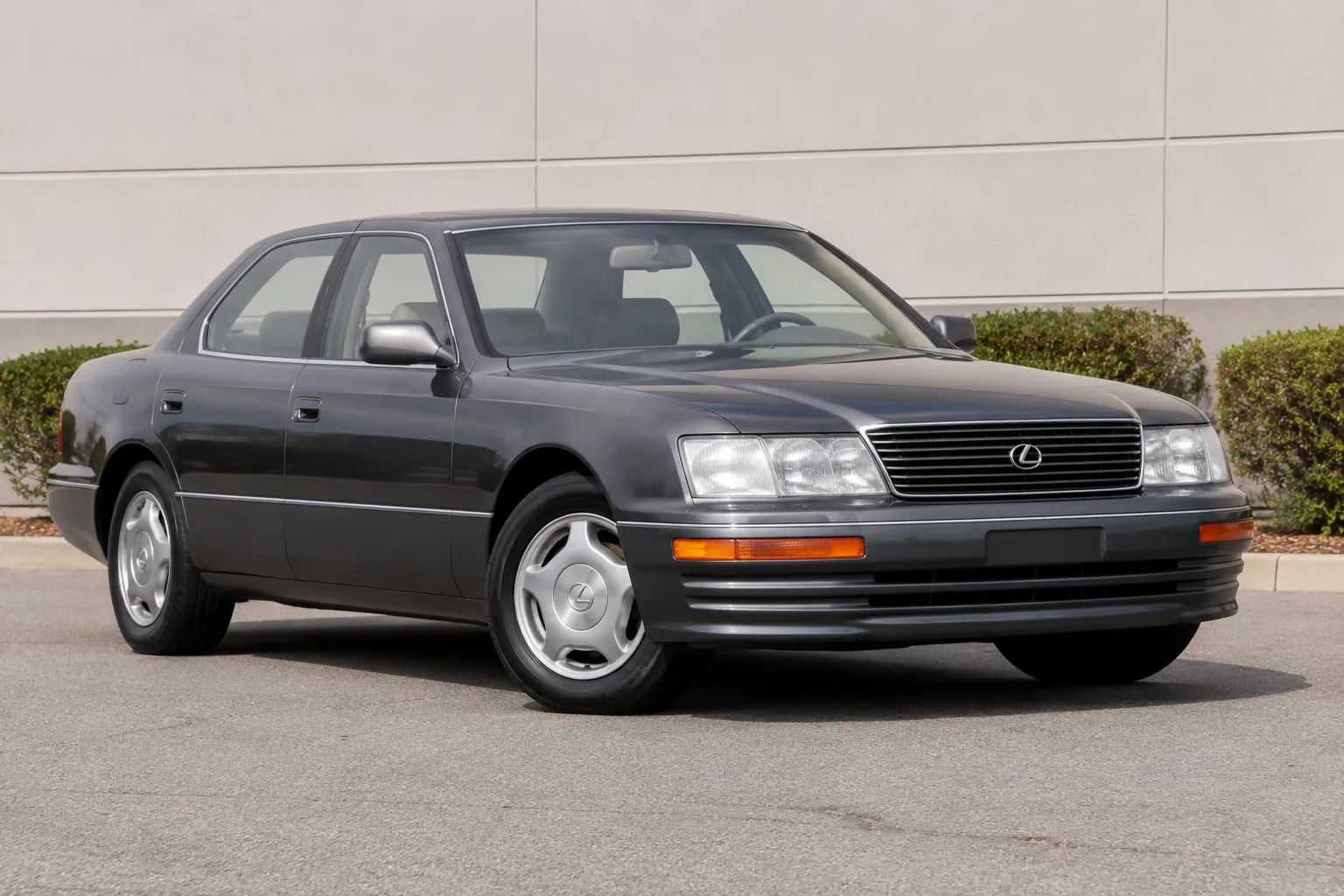 1997 Lexus LS 400 for sale in San Antonio, TX