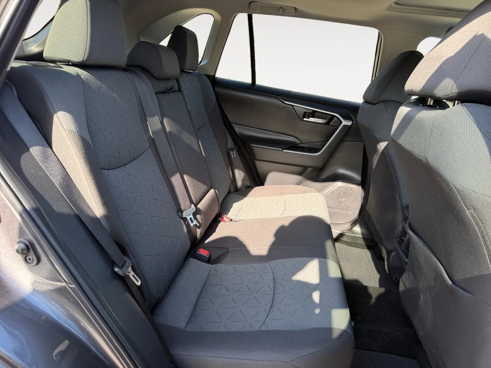 Toyota RAV4 photo 27