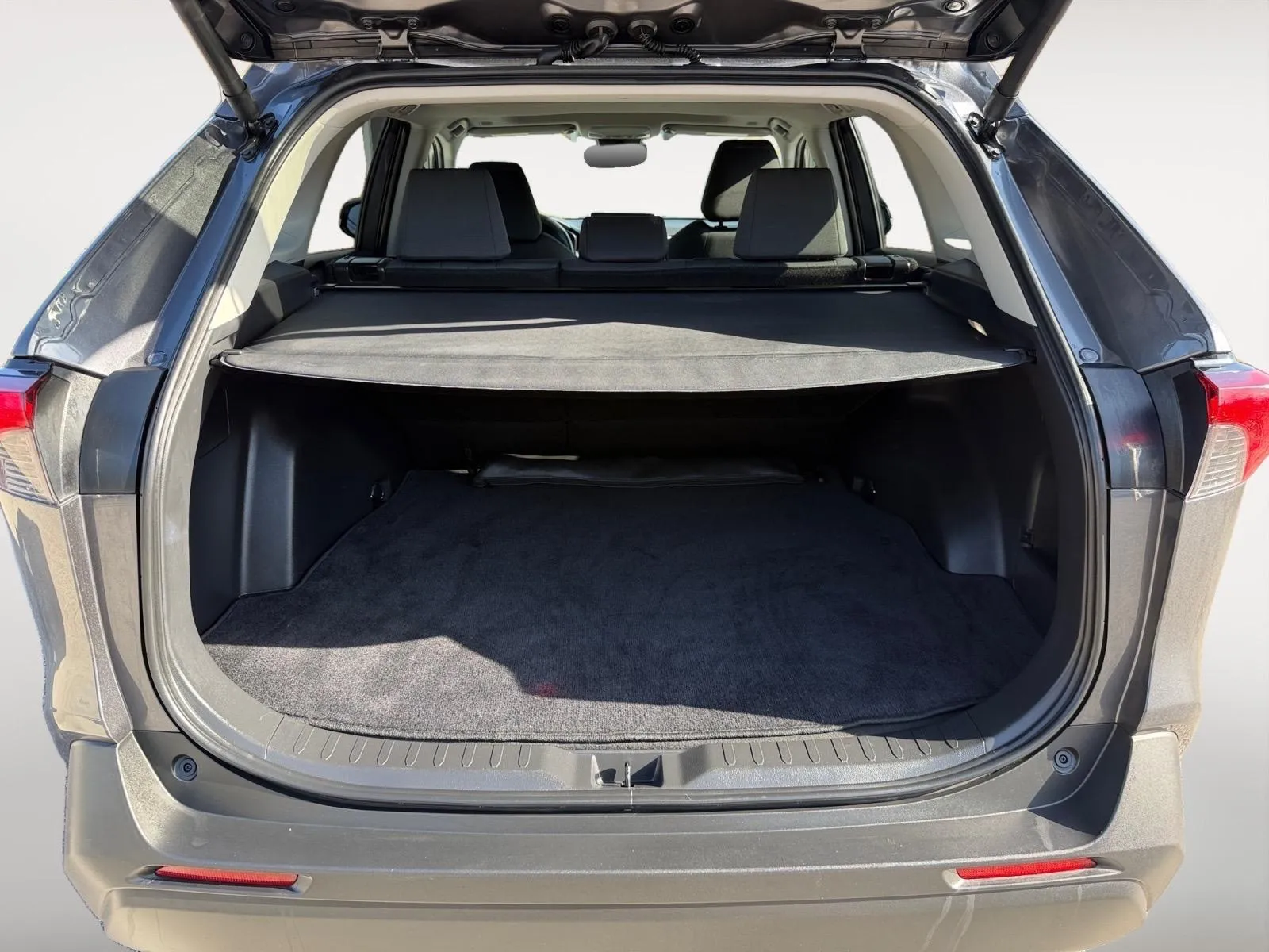 Toyota RAV4 photo 26