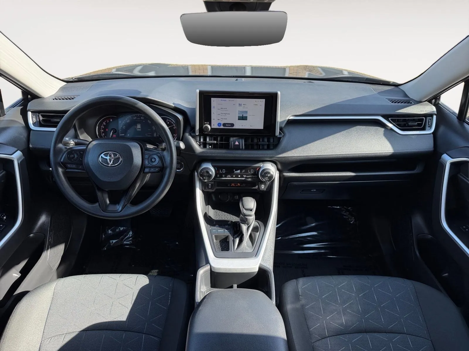 Toyota RAV4 photo 21