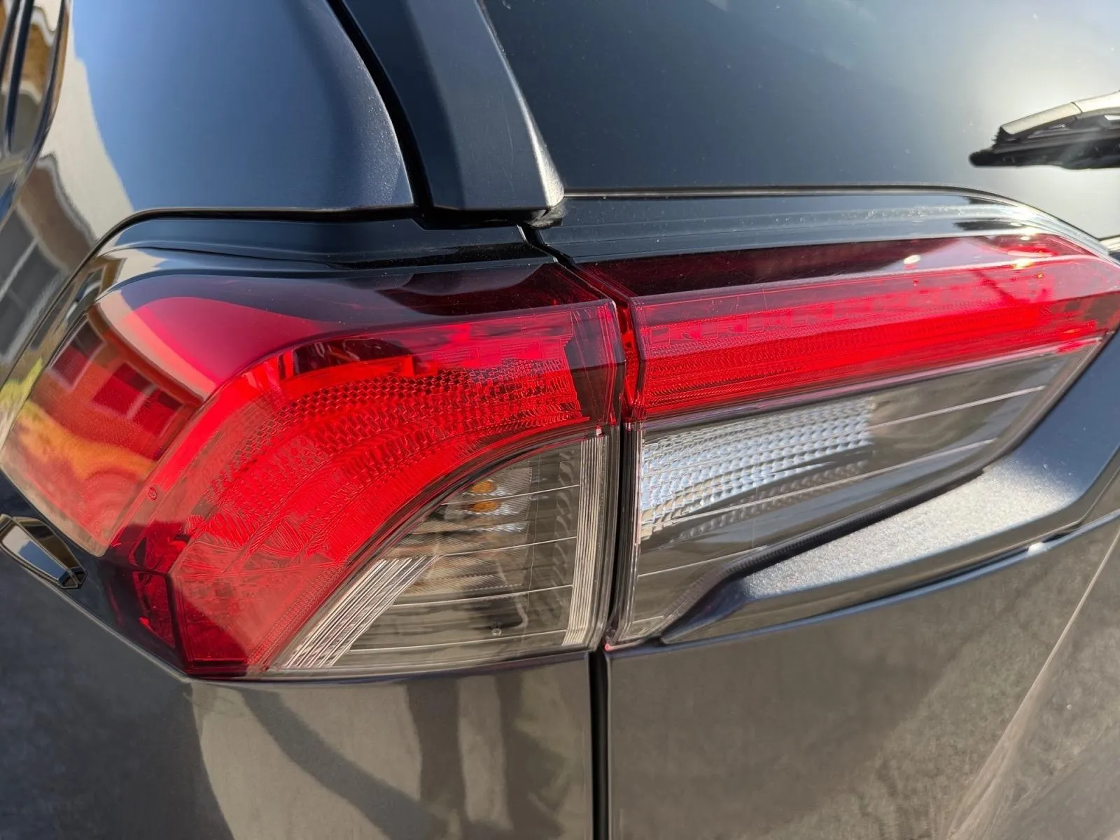 Toyota RAV4 photo 12