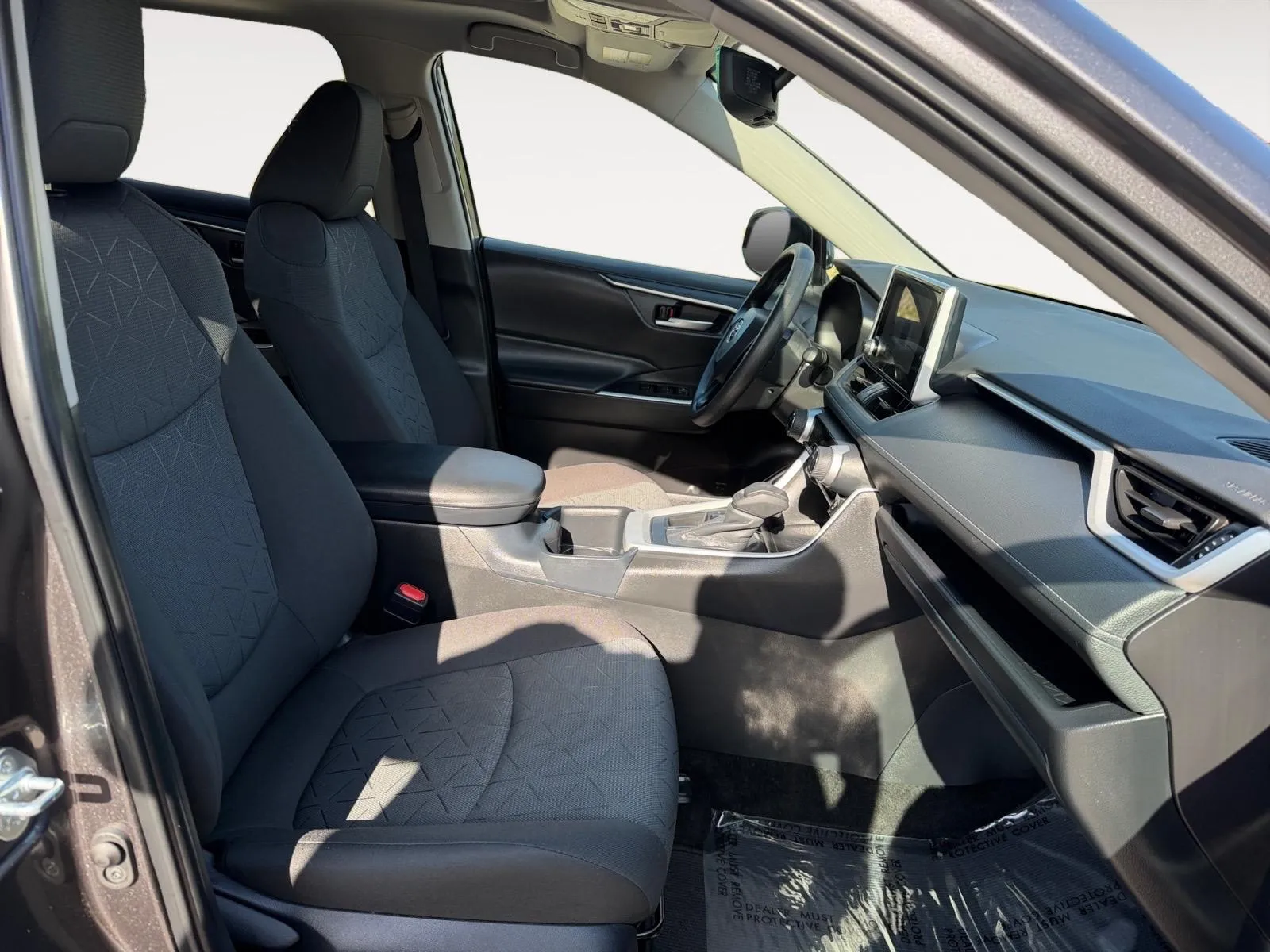 Toyota RAV4 photo 28