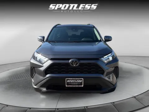 More photos of 2025 Toyota RAV4 XLE at Spotless Auto I-10, TX