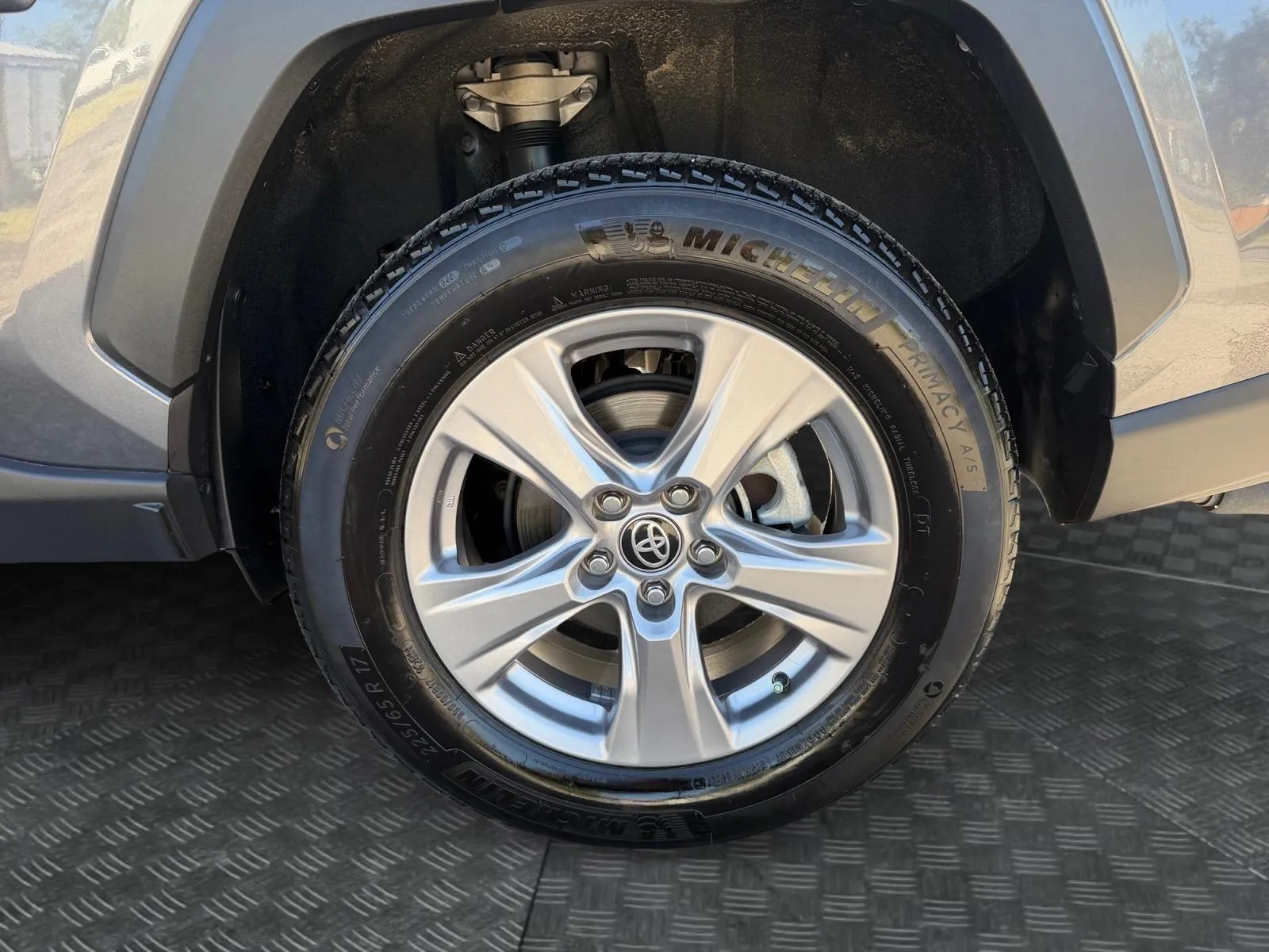 Toyota RAV4 photo 15