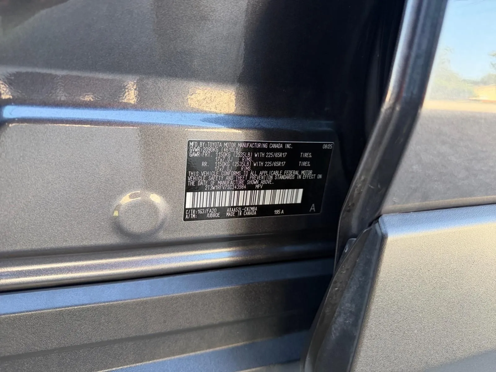 Toyota RAV4 photo 17