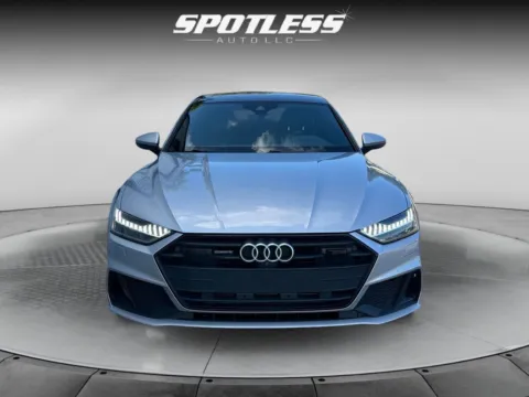More photos of 2021 Audi A7 e quattro Premium Plus 55 TFSI at Spotless Auto I-10, TX