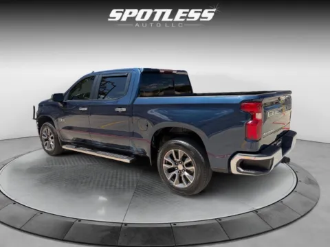 More photos of 2021 Chevrolet Silverado 1500 LT at Spotless Auto I-10, TX