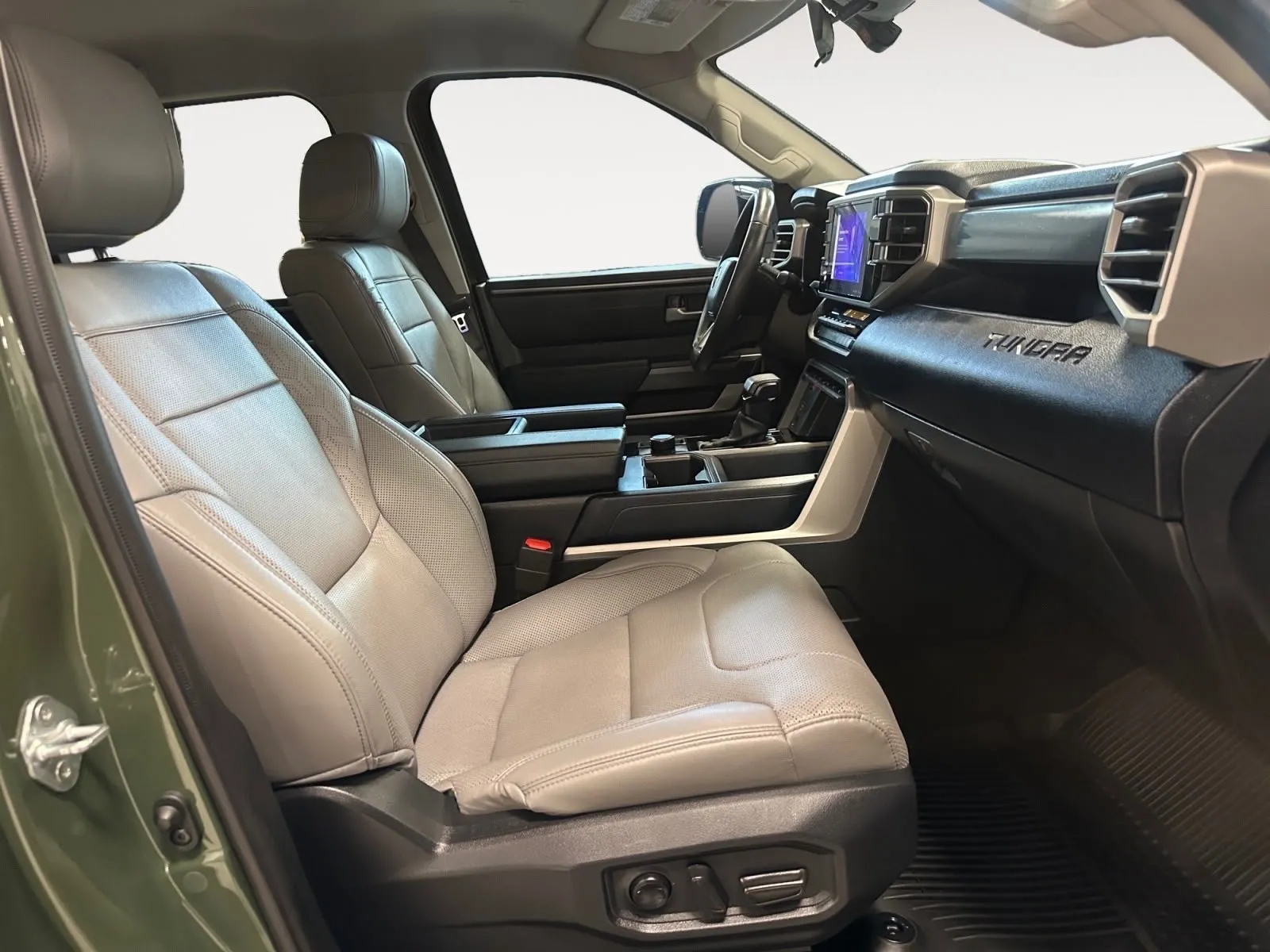 Toyota Tundra photo 20