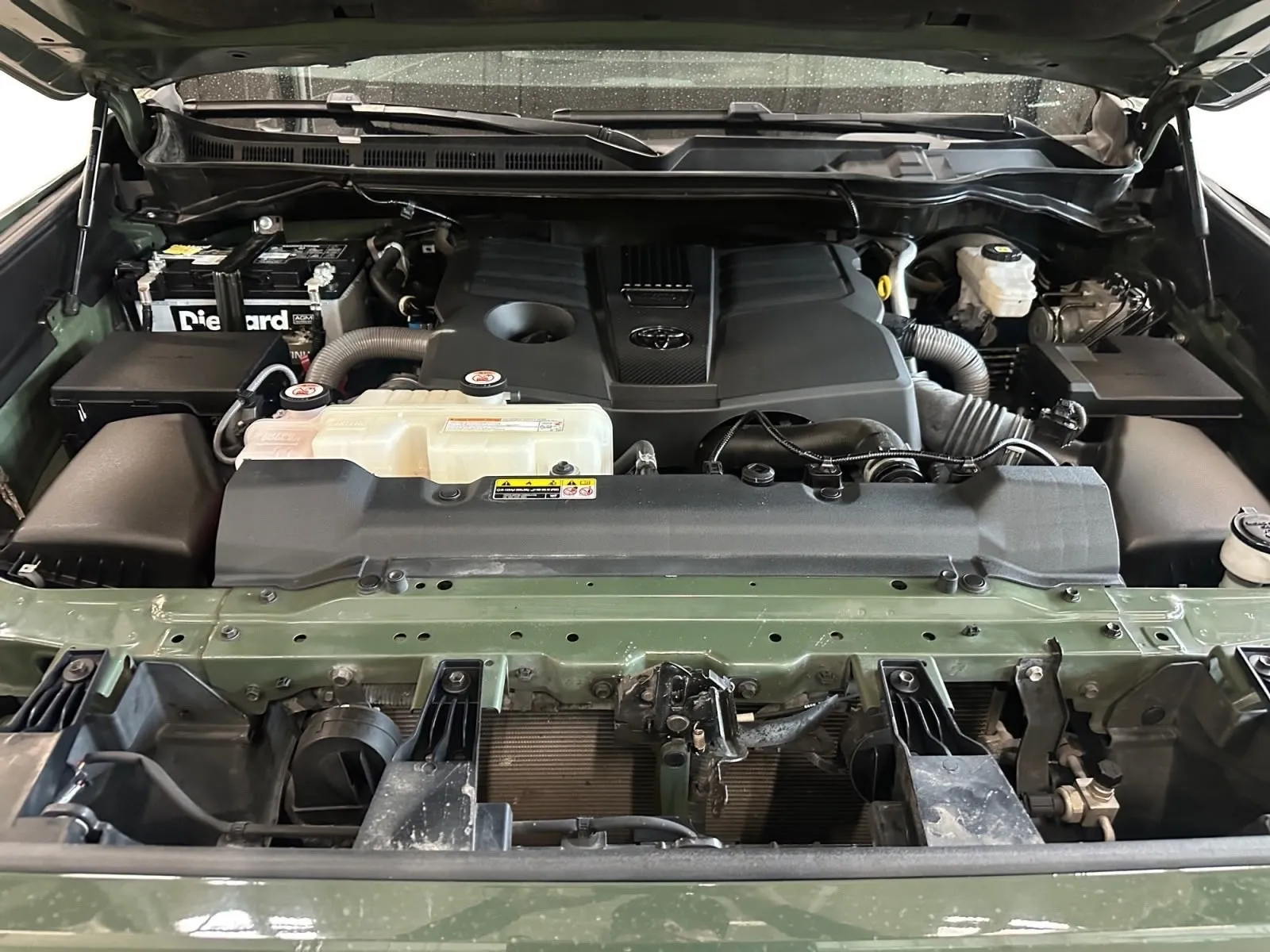 Toyota Tundra photo 16