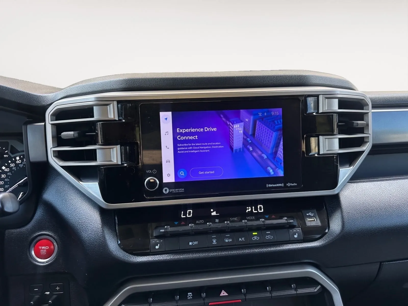 Toyota Tundra photo 22