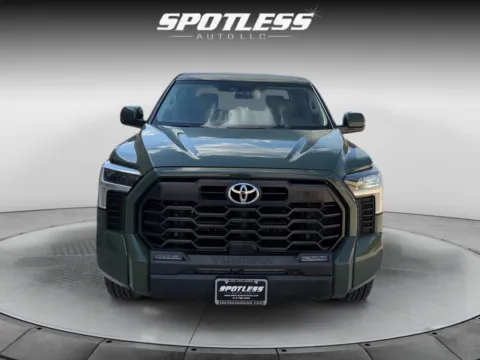More photos of 2023 Toyota Tundra SR5 at Spotless Auto I-10, TX